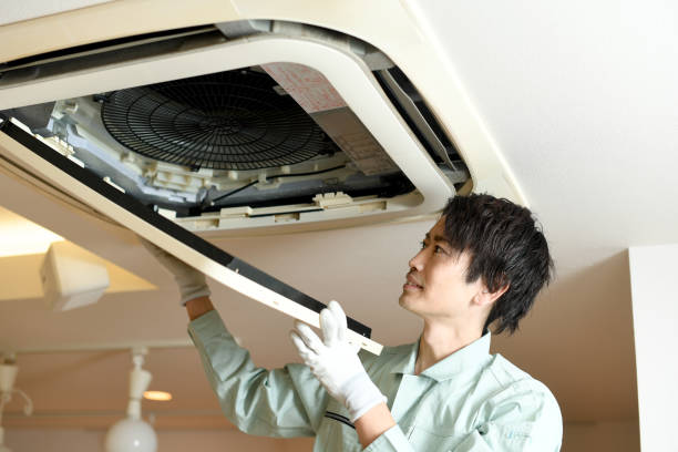 Best Commercial Air Duct Cleaning  in Baraga, MI